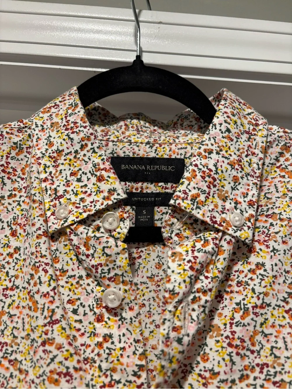Banana Republic banana republic